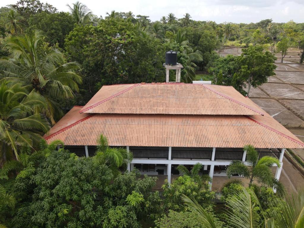 Castle View Sigiriya Hotel Exterior photo