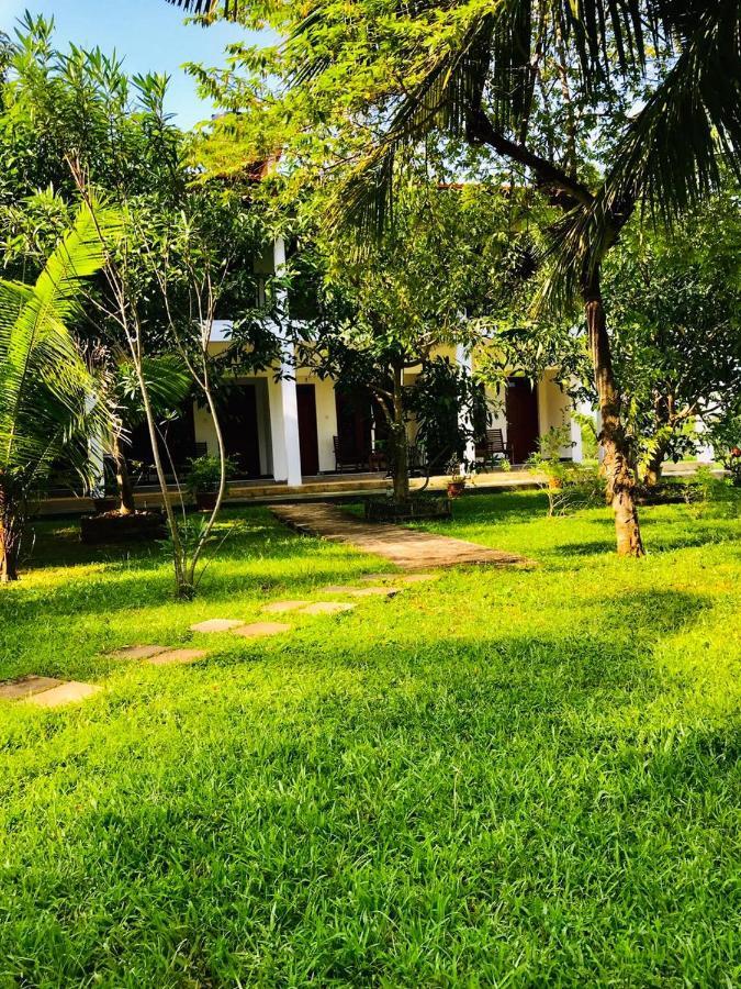 Castle View Sigiriya Hotel Exterior photo