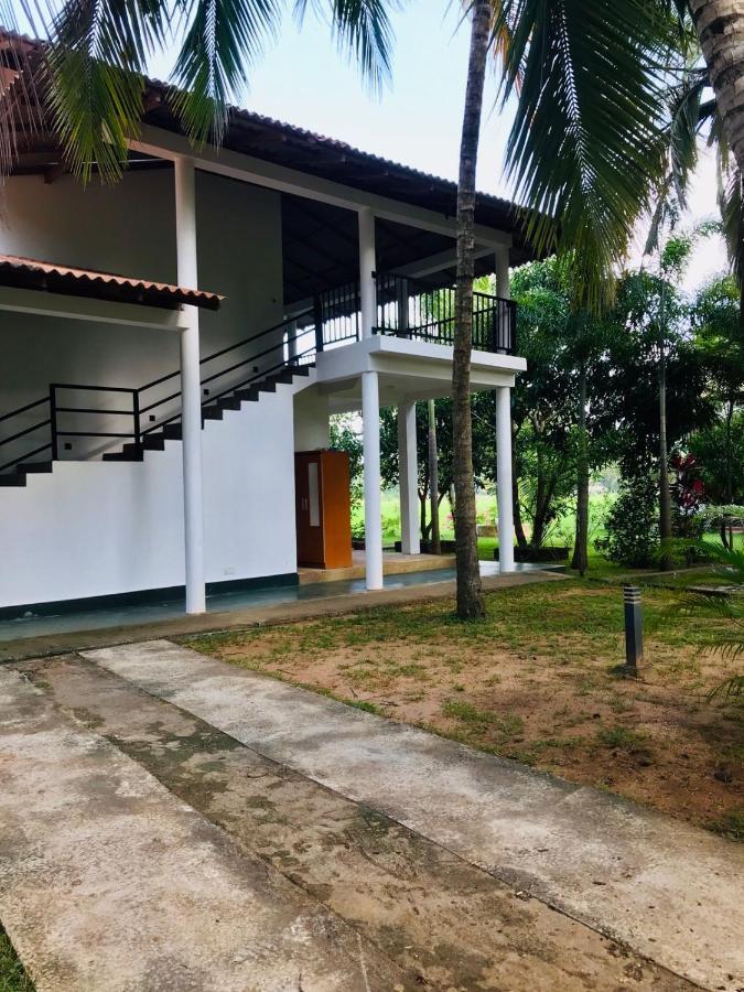 Castle View Sigiriya Hotel Exterior photo