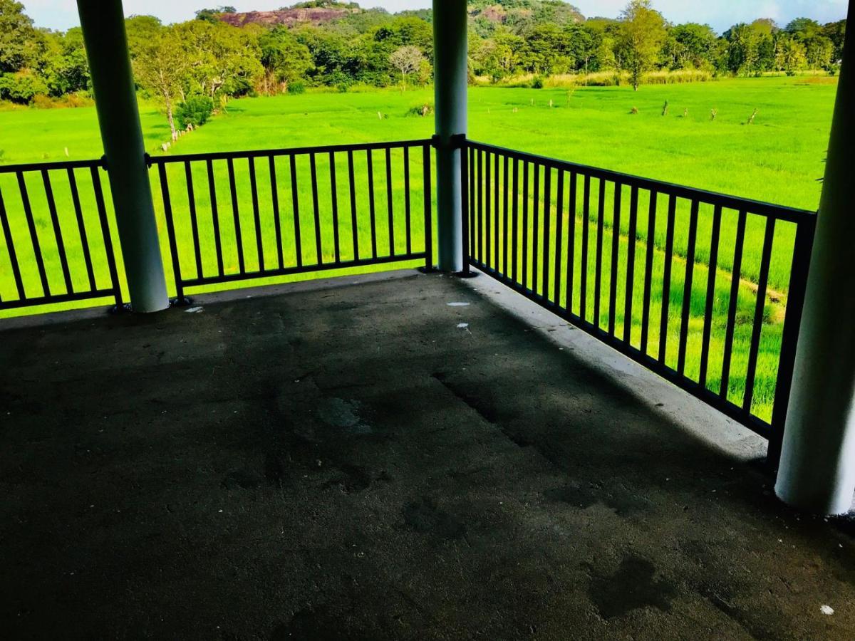Castle View Sigiriya Hotel Exterior photo